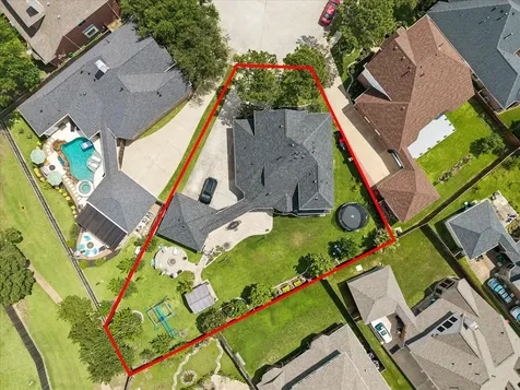 12819 Teal Oaks Lane Houston TX 77041
