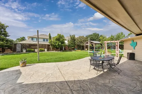 12819 Teal Oaks Lane Houston TX 77041