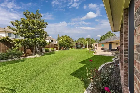 12819 Teal Oaks Lane Houston TX 77041