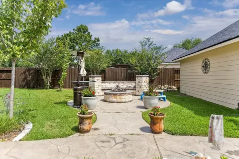 12819 Teal Oaks Lane Houston TX 77041