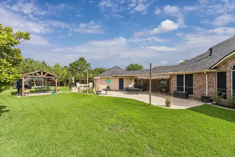 12819 Teal Oaks Lane Houston TX 77041