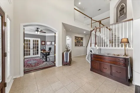 12819 Teal Oaks Lane Houston TX 77041