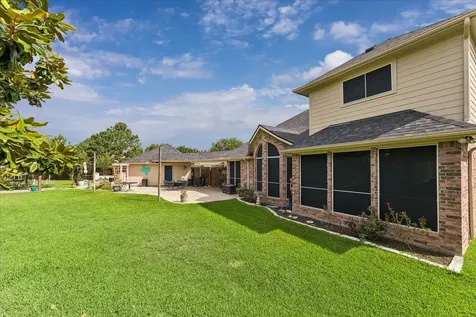 12819 Teal Oaks Lane Houston TX 77041