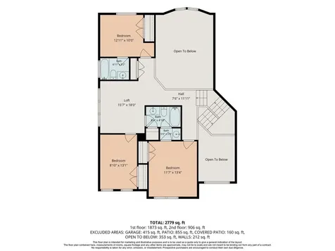 12819 Teal Oaks Lane Houston TX 77041