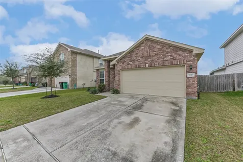 16919 Beretta Bend Drive Humble TX 77396