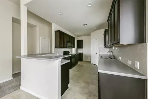 16919 Beretta Bend Drive Humble TX 77396