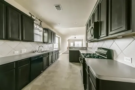 16919 Beretta Bend Drive Humble TX 77396
