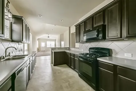 16919 Beretta Bend Drive Humble TX 77396