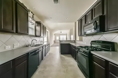 16919 Beretta Bend Drive Humble TX 77396