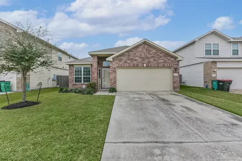16919 Beretta Bend Drive Humble TX 77396