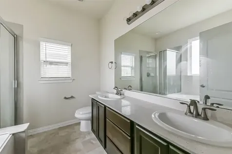 16919 Beretta Bend Drive Humble TX 77396