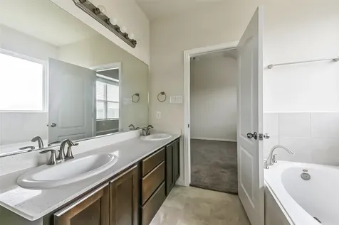 16919 Beretta Bend Drive Humble TX 77396