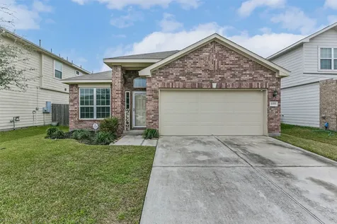 16919 Beretta Bend Drive Humble TX 77396