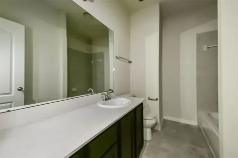 16919 Beretta Bend Drive Humble TX 77396