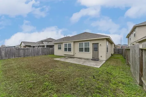 16919 Beretta Bend Drive Humble TX 77396