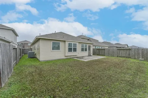 16919 Beretta Bend Drive Humble TX 77396