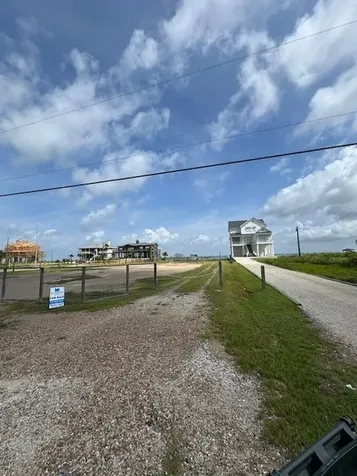 11142 Sportsman Road Galveston TX 77554