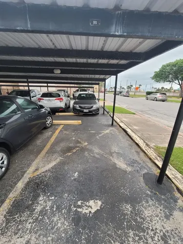 215 Post Office Street 1001 Galveston TX 77550