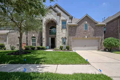 25235 Birchwood Springs Avenue Porter TX 77365