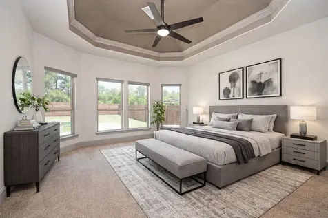 25235 Birchwood Springs Avenue Porter TX 77365