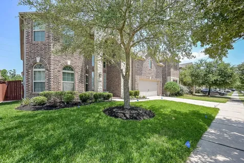 25235 Birchwood Springs Avenue Porter TX 77365