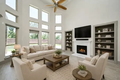 25235 Birchwood Springs Avenue Porter TX 77365