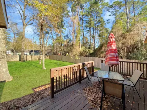 10825 Royal Magnolia Drive Conroe TX 77303