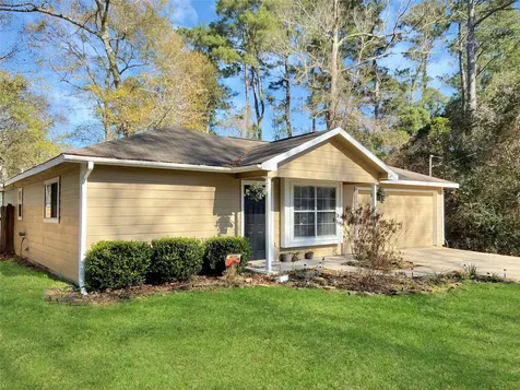10825 Royal Magnolia Drive Conroe TX 77303