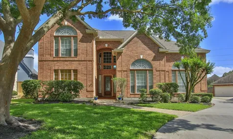 5803 Desert Oak Way Spring TX 77379
