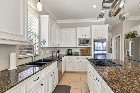 5803 Desert Oak Way Spring TX 77379