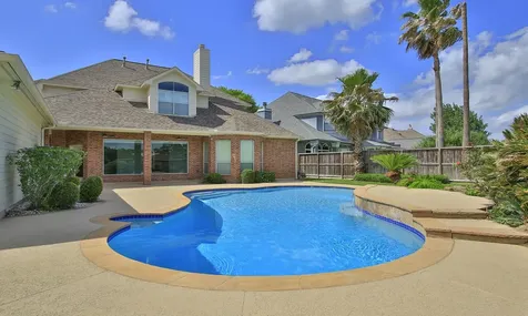 5803 Desert Oak Way Spring TX 77379