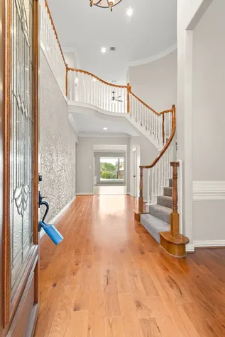 5803 Desert Oak Way Spring TX 77379