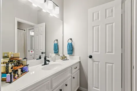 5803 Desert Oak Way Spring TX 77379