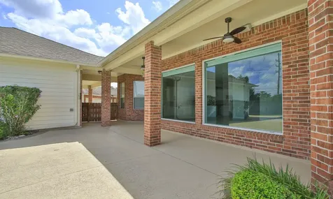 5803 Desert Oak Way Spring TX 77379