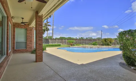5803 Desert Oak Way Spring TX 77379
