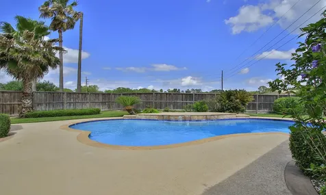 5803 Desert Oak Way Spring TX 77379