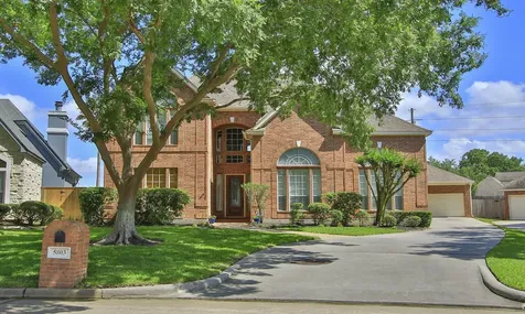 5803 Desert Oak Way Spring TX 77379