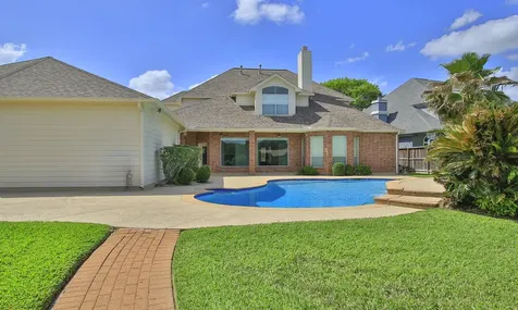 5803 Desert Oak Way Spring TX 77379
