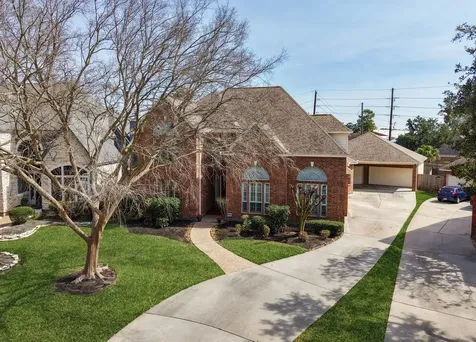 5803 Desert Oak Way Spring TX 77379