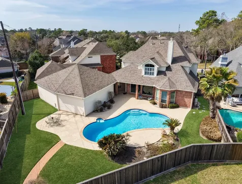 5803 Desert Oak Way Spring TX 77379