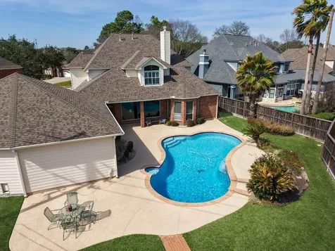 5803 Desert Oak Way Spring TX 77379
