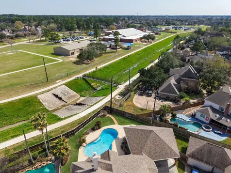 5803 Desert Oak Way Spring TX 77379