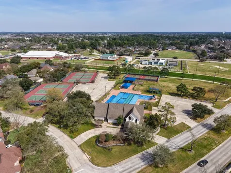 5803 Desert Oak Way Spring TX 77379