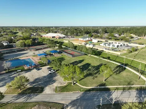 5803 Desert Oak Way Spring TX 77379