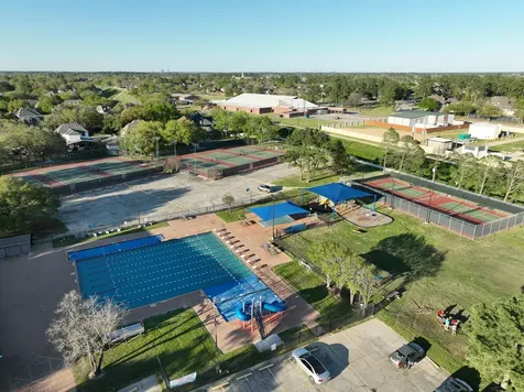 5803 Desert Oak Way Spring TX 77379