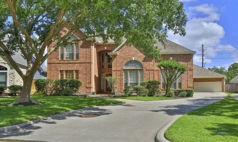 5803 Desert Oak Way Spring TX 77379