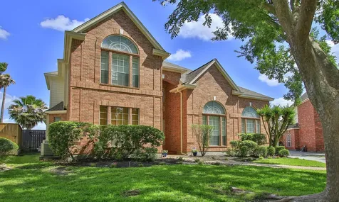 5803 Desert Oak Way Spring TX 77379