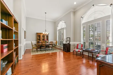 5803 Desert Oak Way Spring TX 77379