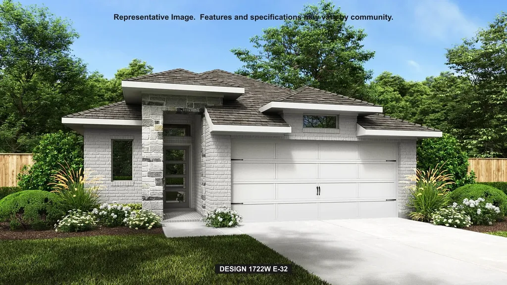 311 Twilight Meadow Way Richmond TX 77406