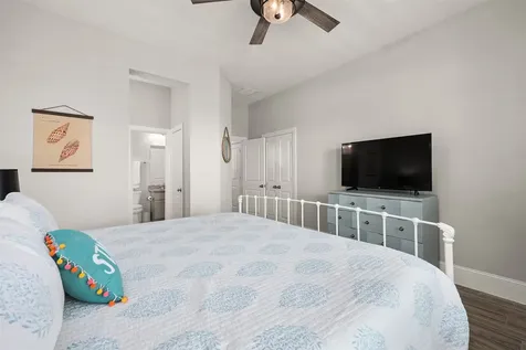 5118 Brigantine Cay Court Texas City TX 77590